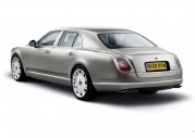 Bentley Mulsanne